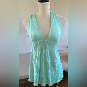 We The Free Halter Top